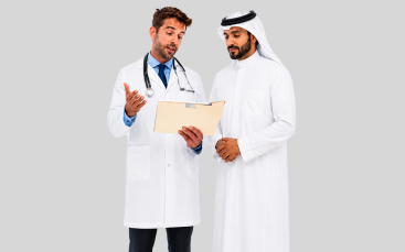 Personalized Health Checkup